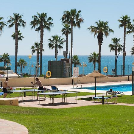 Aloha Playa Benalmadena Canovas ภายนอก รูปภาพ