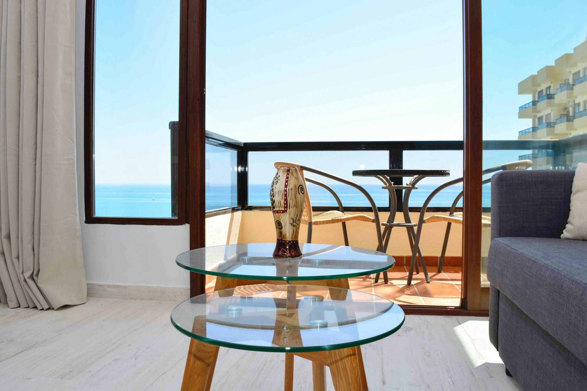 Aloha Playa Benalmadena Canovas ภายนอก รูปภาพ
