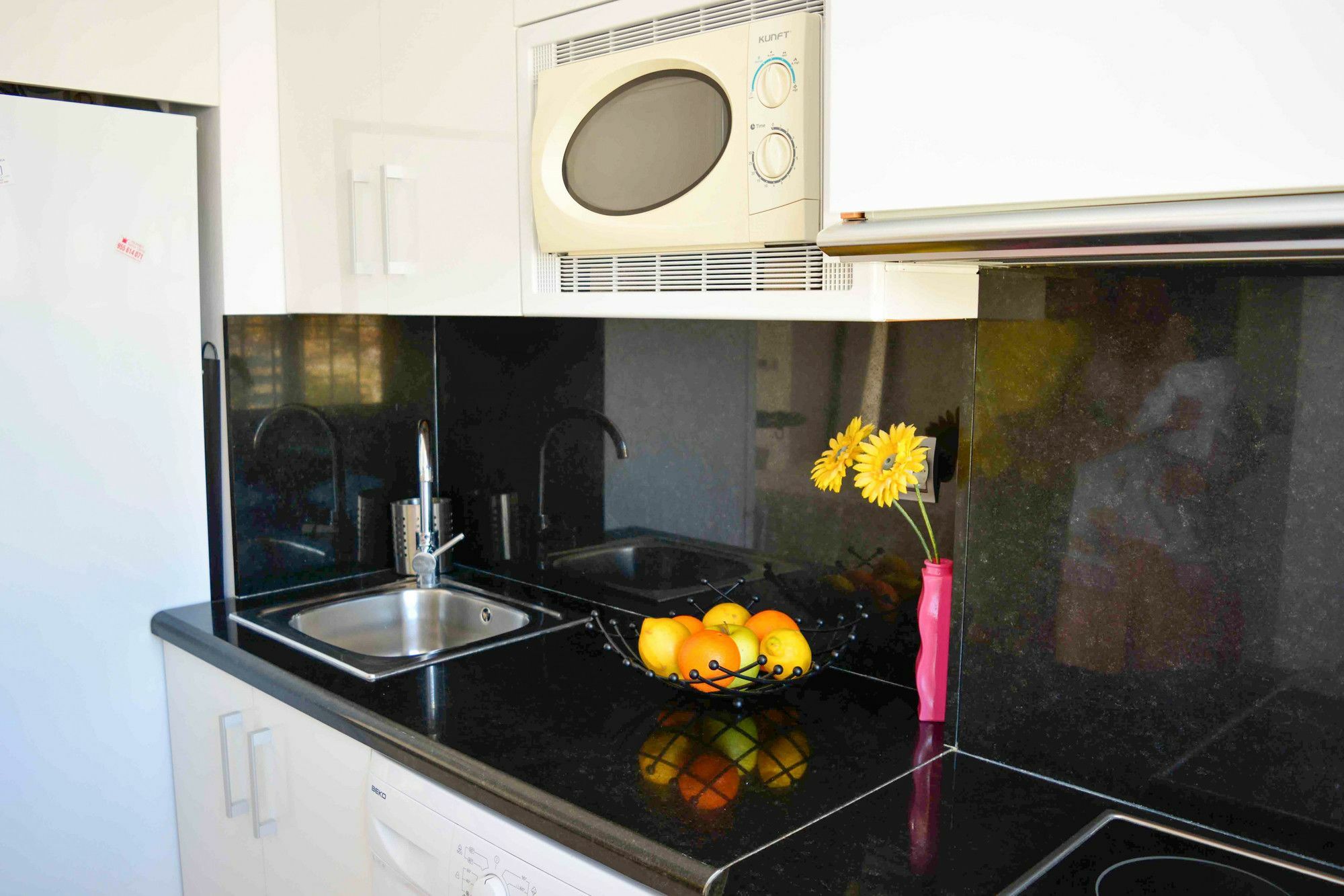 Aloha Playa Benalmadena Canovas ภายนอก รูปภาพ