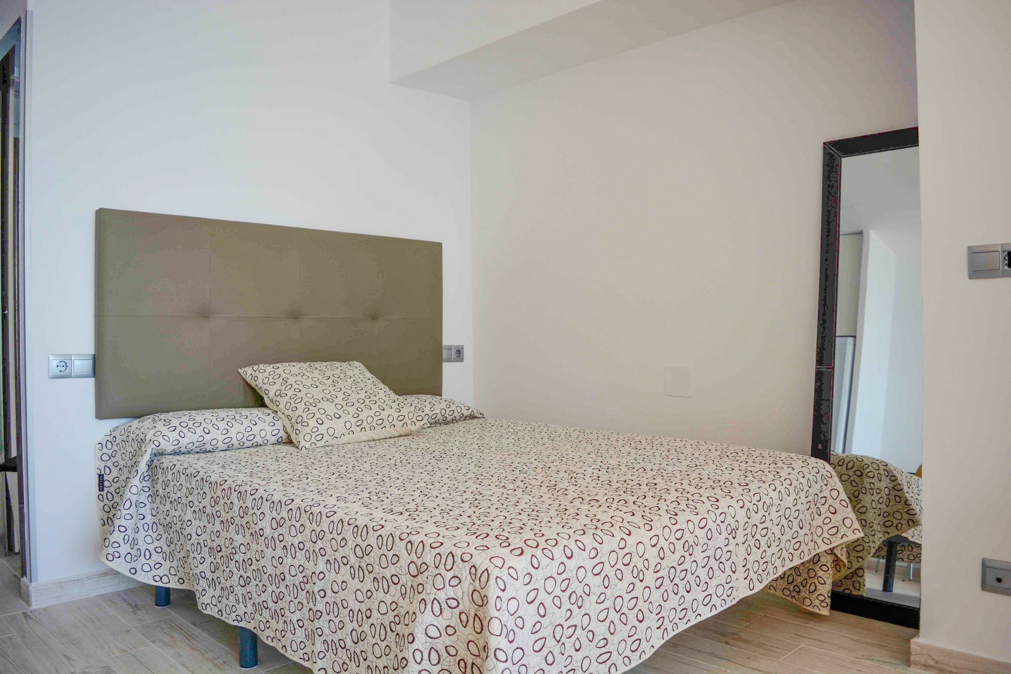 Aloha Playa Benalmadena Canovas ภายนอก รูปภาพ