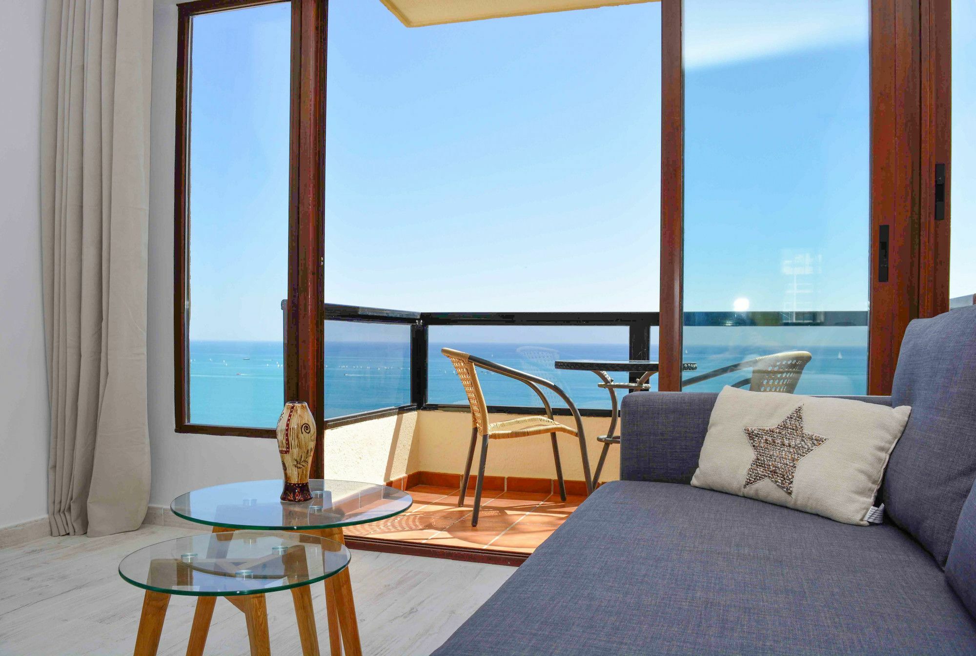Aloha Playa Benalmadena Canovas ภายนอก รูปภาพ