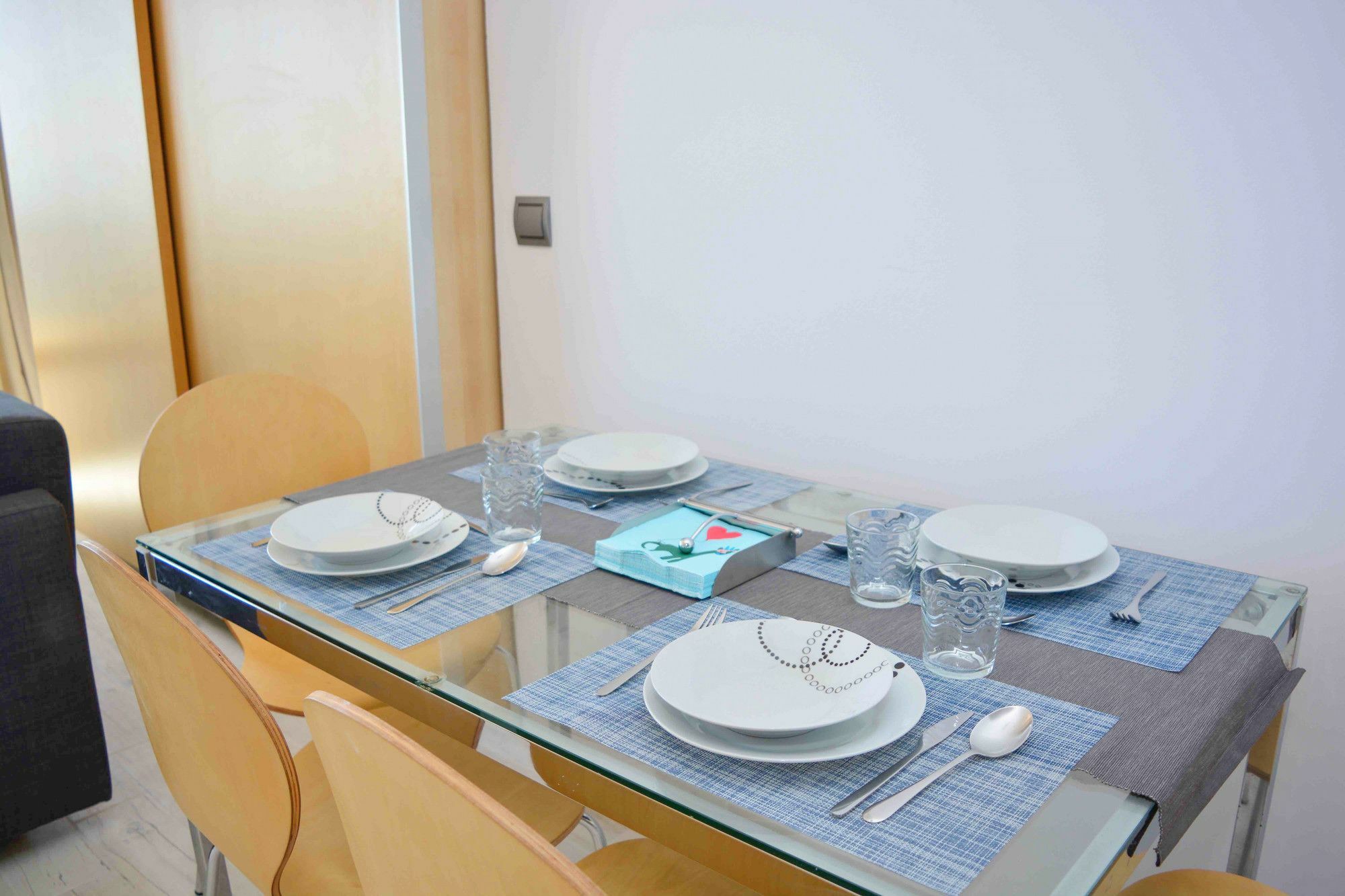 Aloha Playa Benalmadena Canovas ภายนอก รูปภาพ