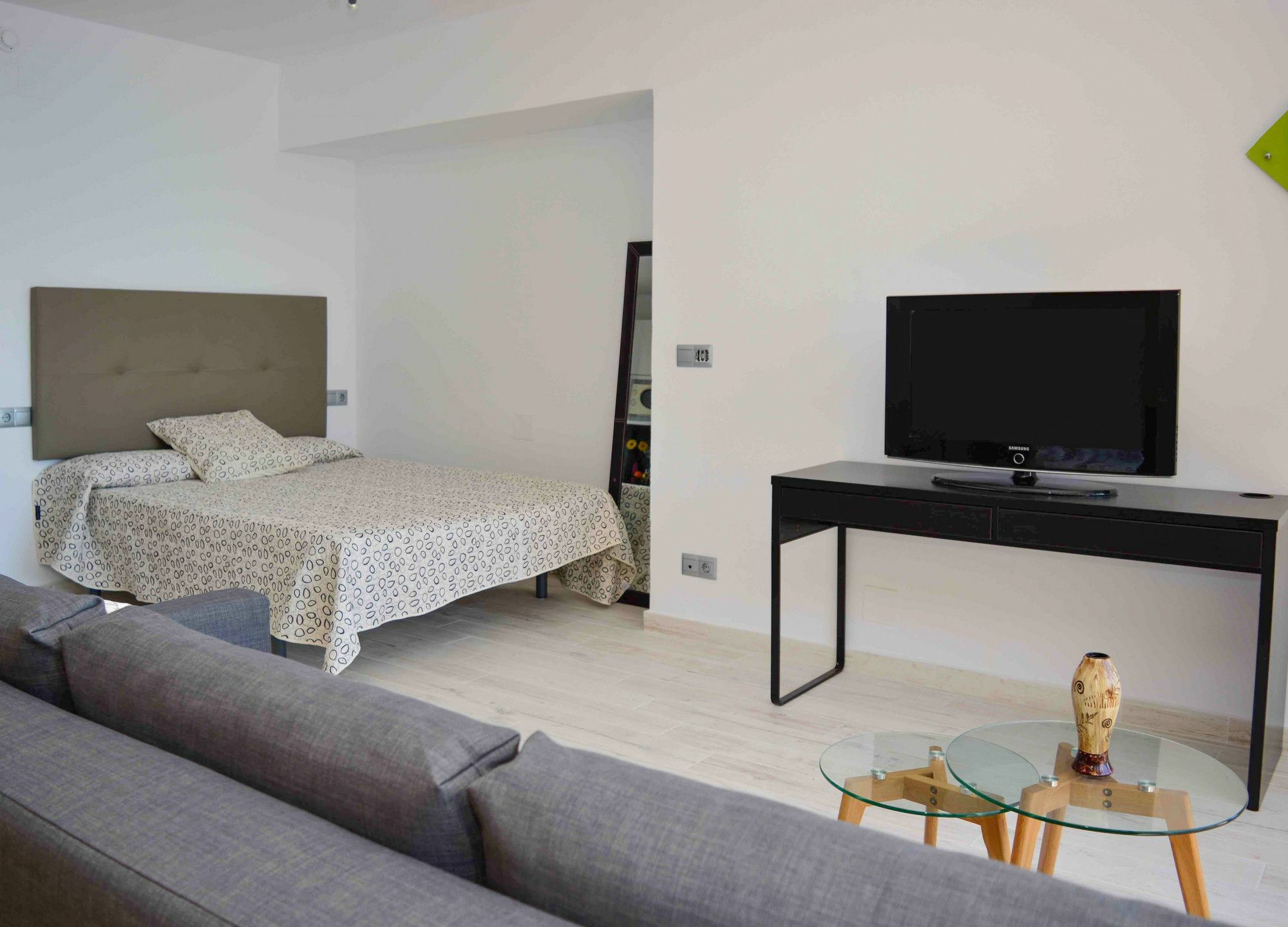 Aloha Playa Benalmadena Canovas ภายนอก รูปภาพ