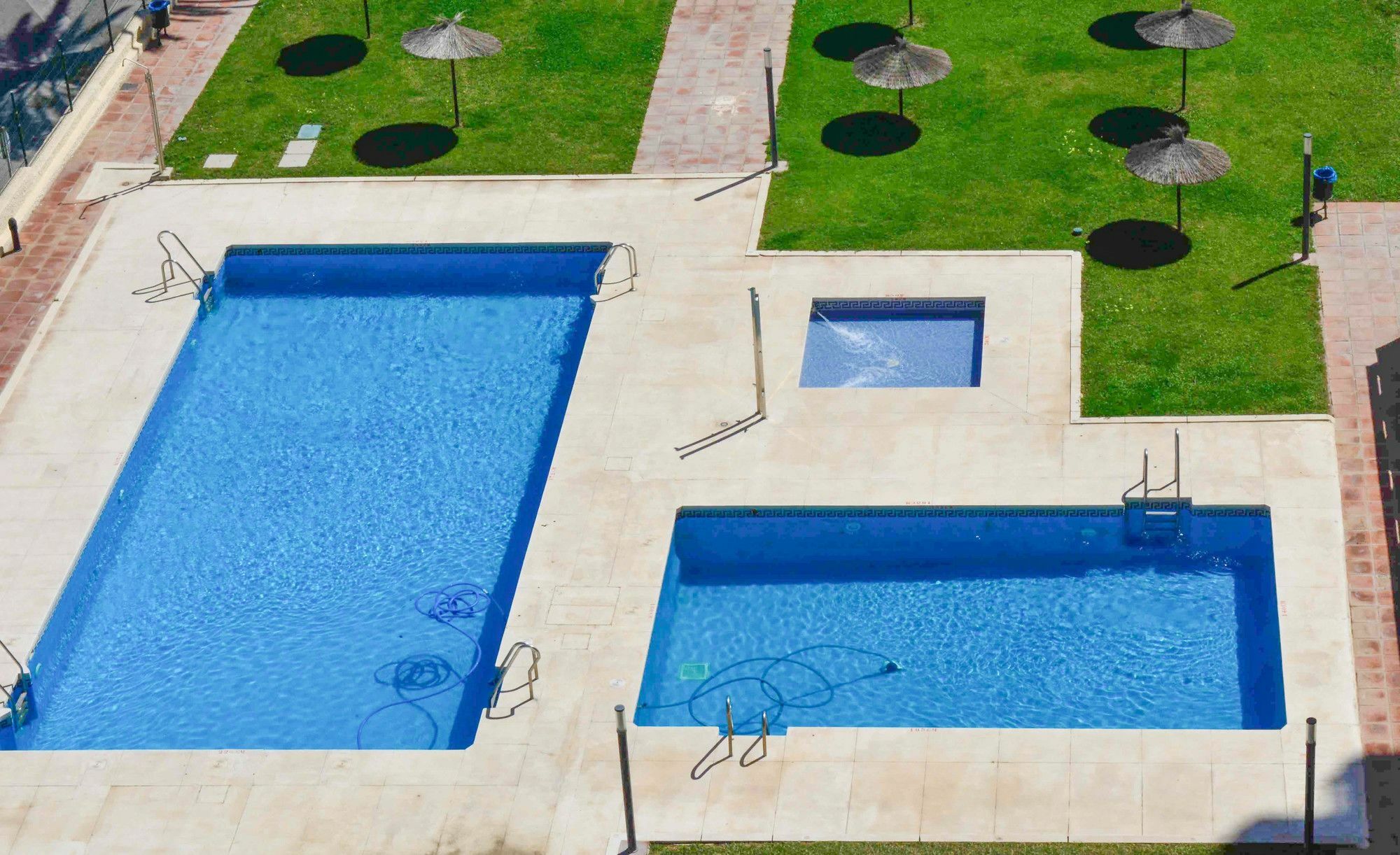 Aloha Playa Benalmadena Canovas ภายนอก รูปภาพ